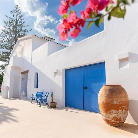 Boho Suites Denia (Adults Only) 외부 사진