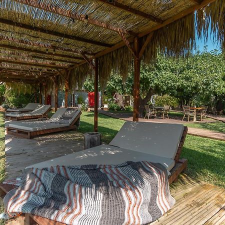 Boho Suites Denia (Adults Only) 외부 사진