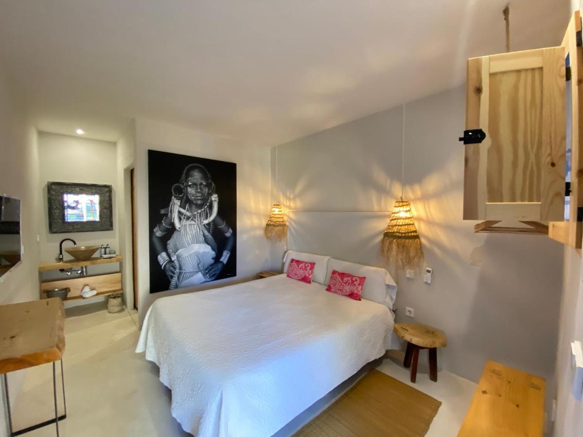 Boho Suites Denia (Adults Only) 외부 사진
