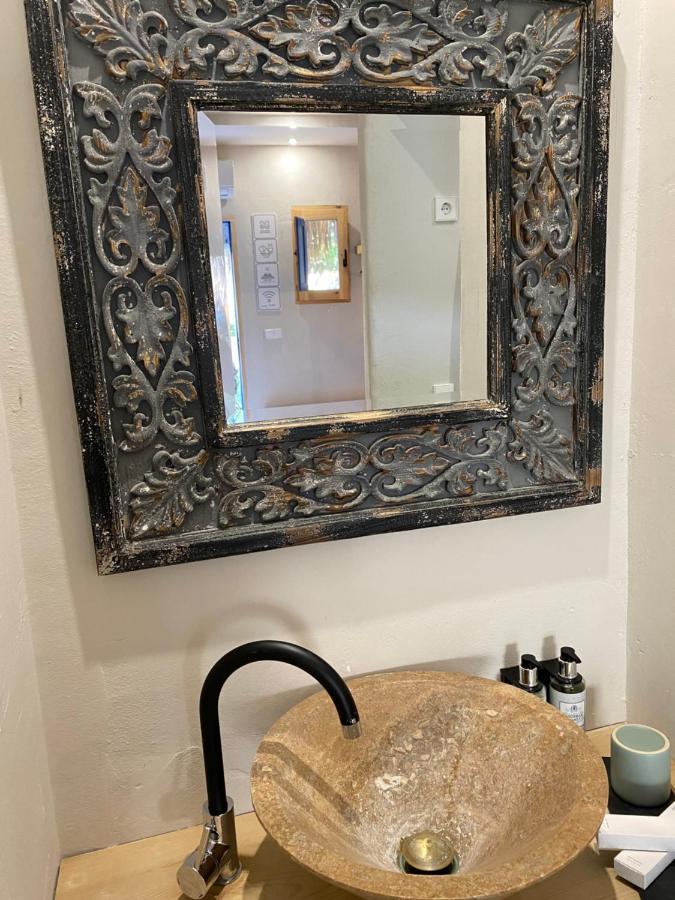 Boho Suites Denia (Adults Only) 외부 사진