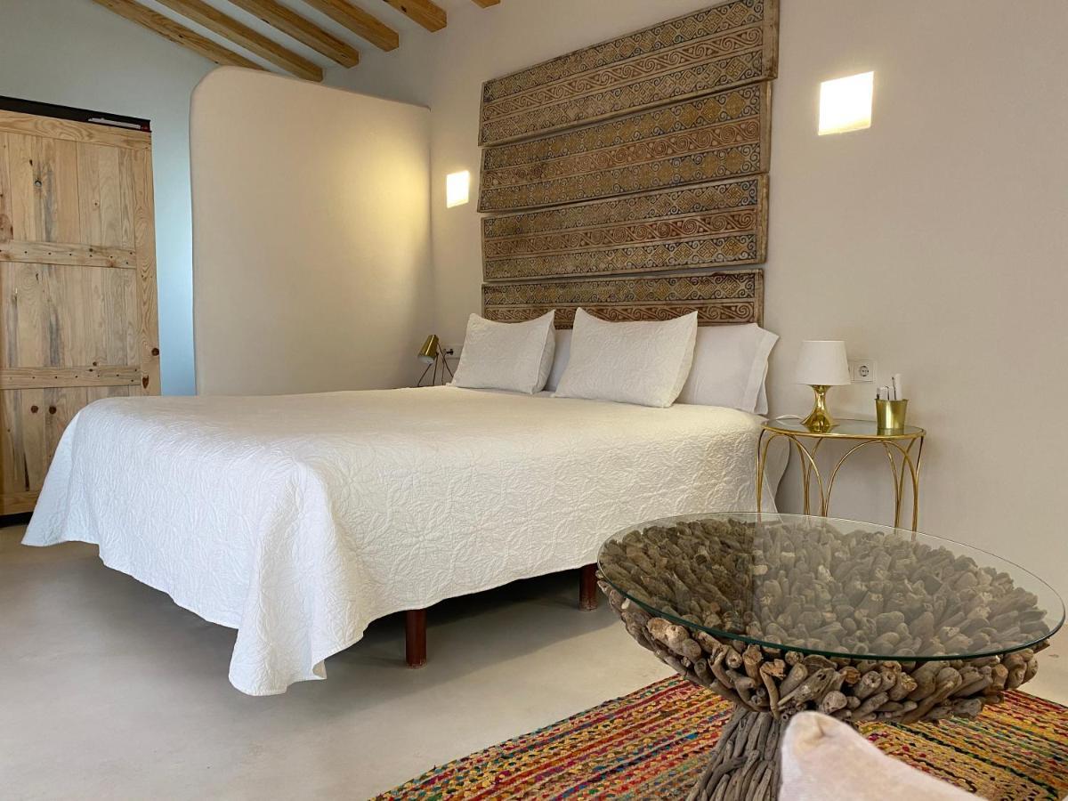 Boho Suites Denia (Adults Only) 외부 사진