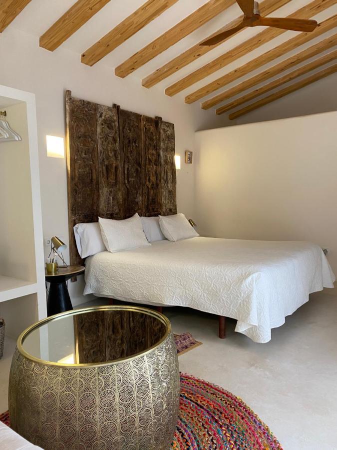 Boho Suites Denia (Adults Only) 외부 사진