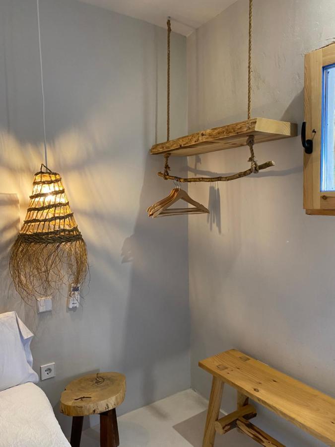 Boho Suites Denia (Adults Only) 외부 사진