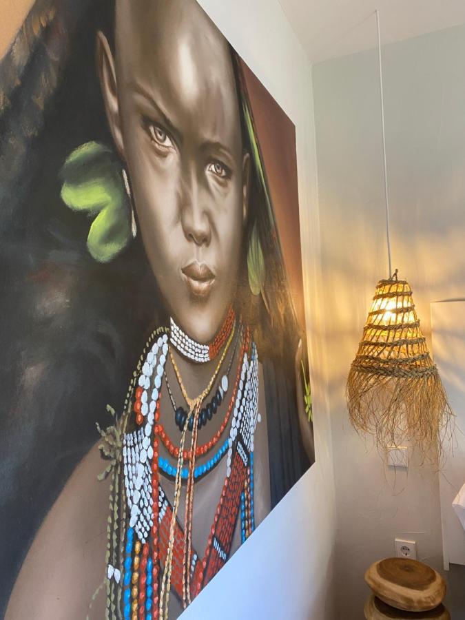 Boho Suites Denia (Adults Only) 외부 사진