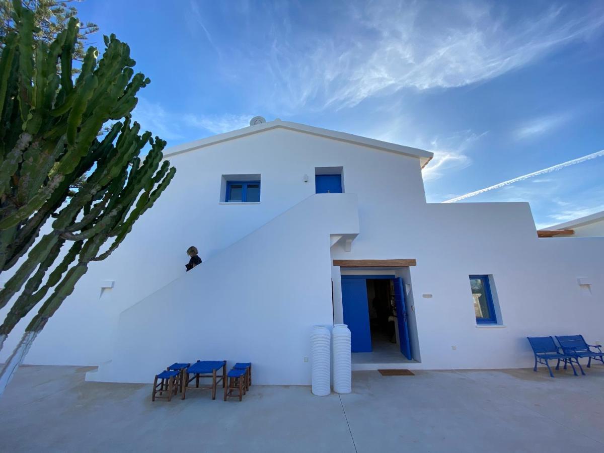Boho Suites Denia (Adults Only) 외부 사진