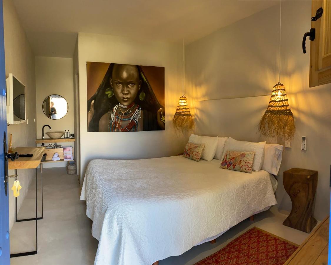 Boho Suites Denia (Adults Only) 외부 사진