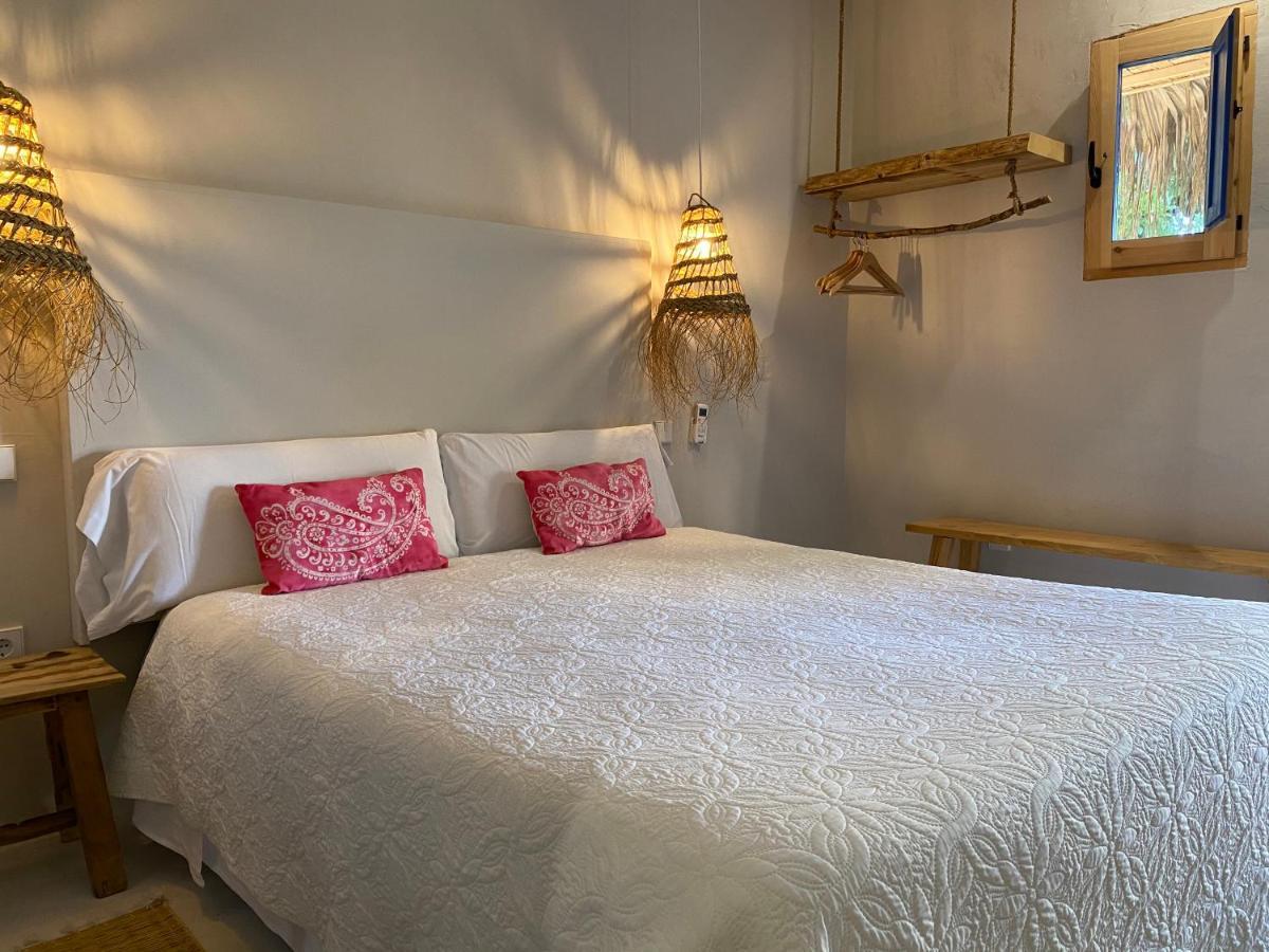 Boho Suites Denia (Adults Only) 외부 사진