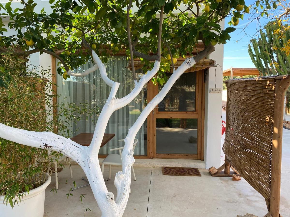 Boho Suites Denia (Adults Only) 외부 사진