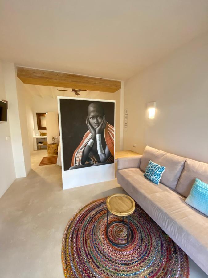 Boho Suites Denia (Adults Only) 외부 사진