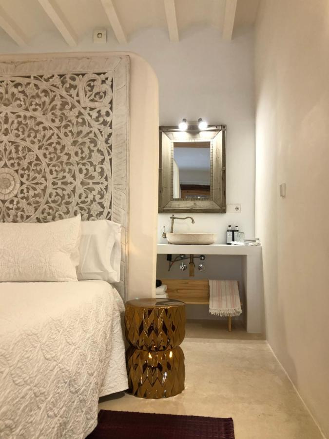 Boho Suites Denia (Adults Only) 외부 사진