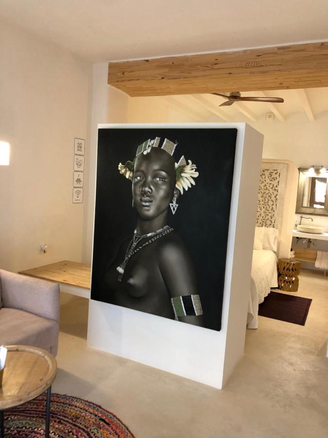 Boho Suites Denia (Adults Only) 외부 사진