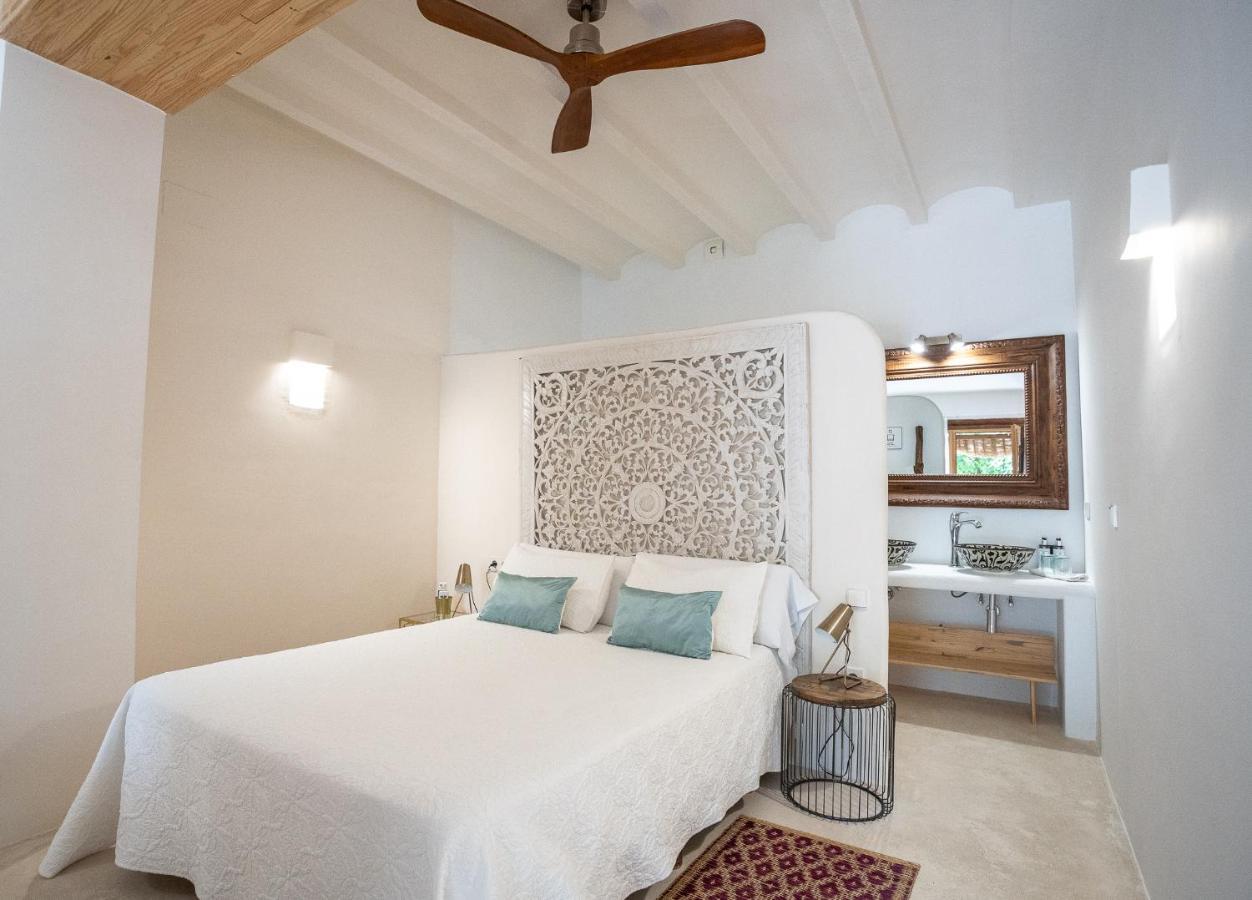 Boho Suites Denia (Adults Only) 외부 사진