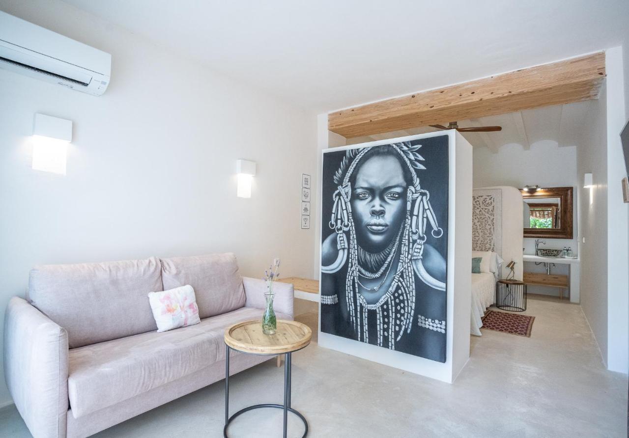 Boho Suites Denia (Adults Only) 외부 사진