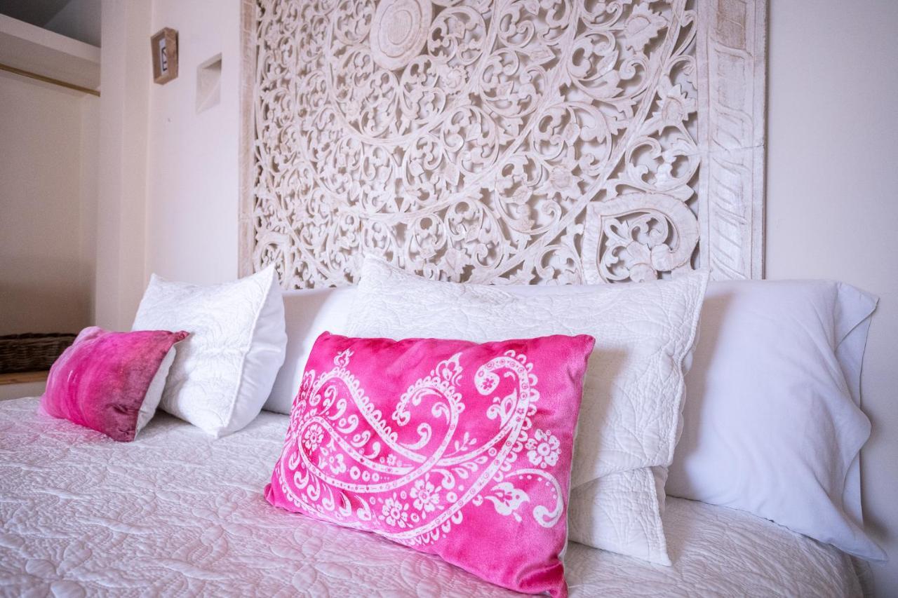 Boho Suites Denia (Adults Only) 외부 사진