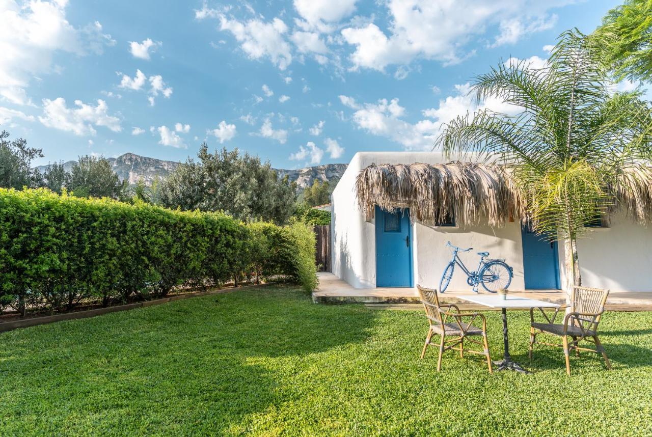Boho Suites Denia (Adults Only) 외부 사진