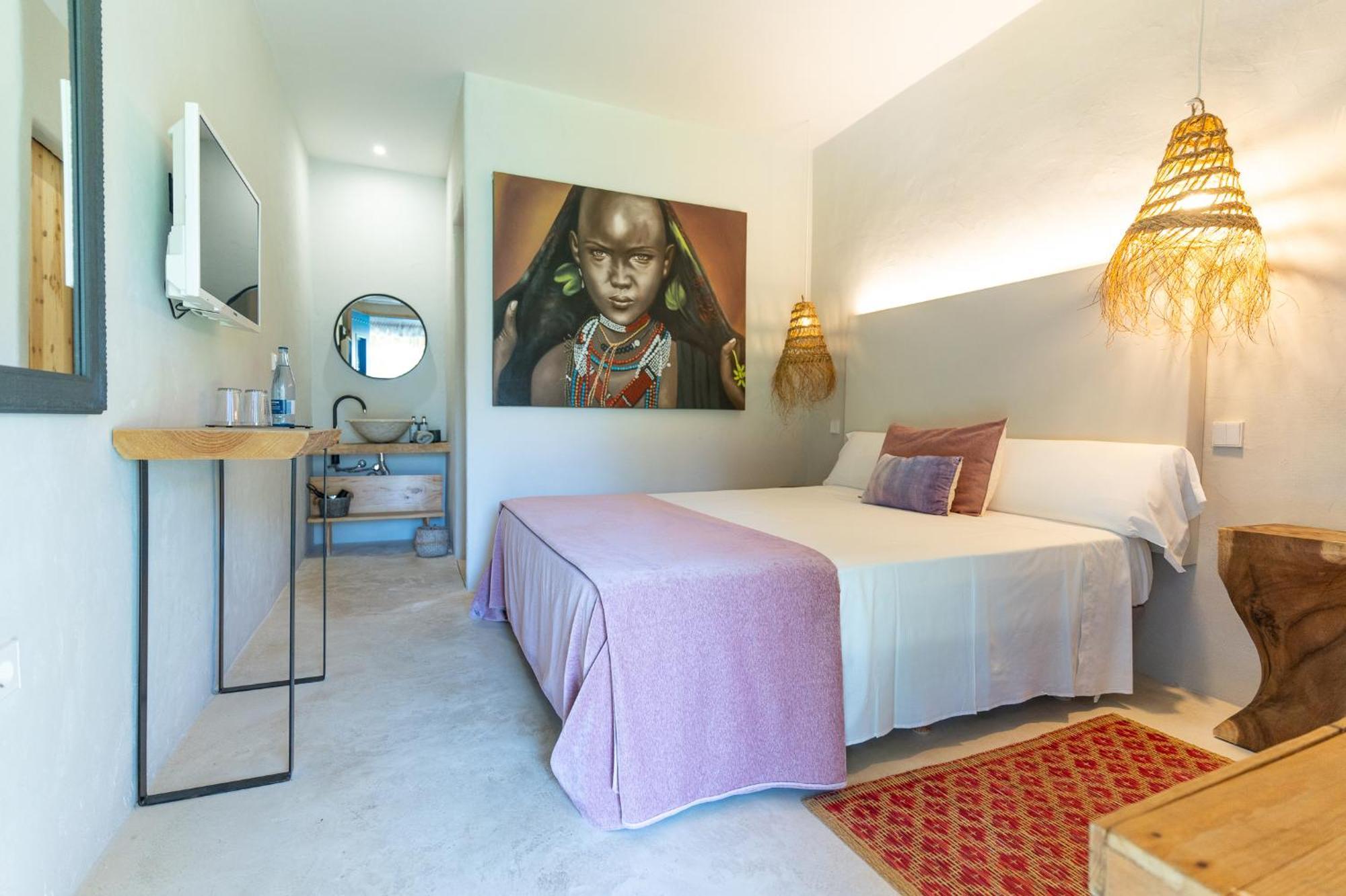 Boho Suites Denia (Adults Only) 외부 사진