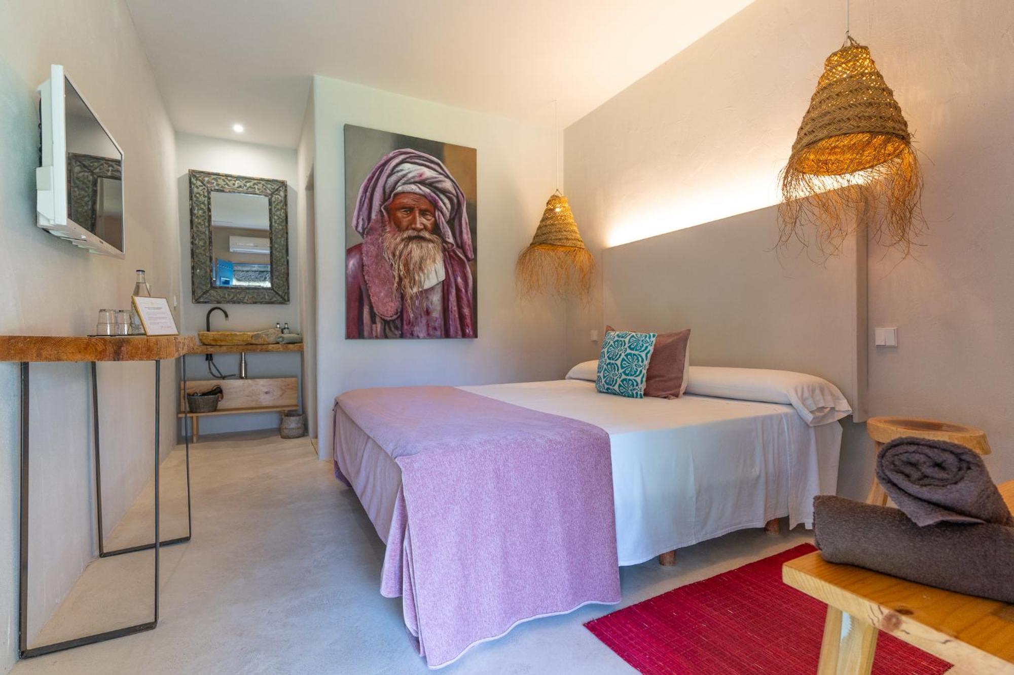 Boho Suites Denia (Adults Only) 외부 사진