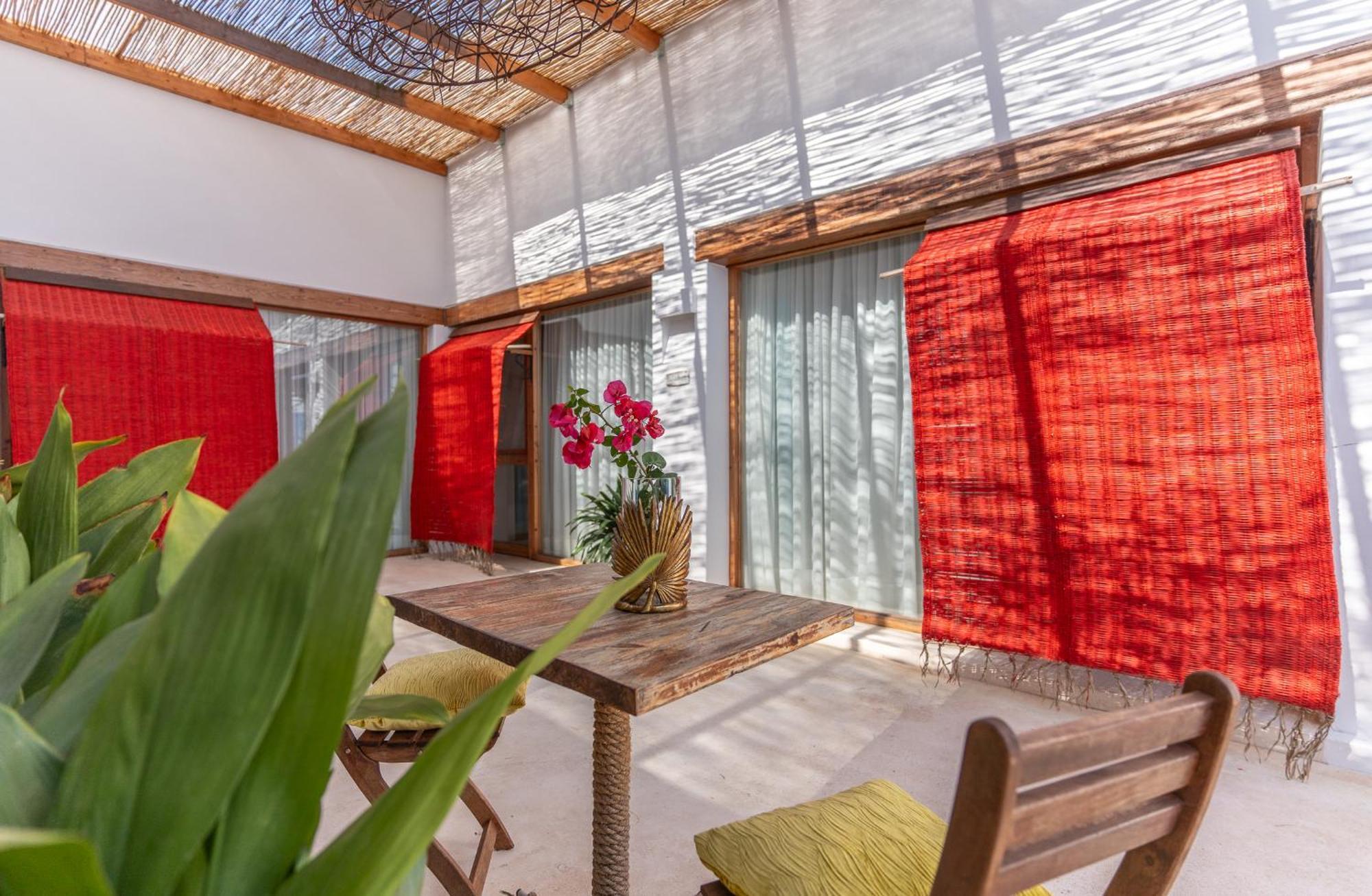Boho Suites Denia (Adults Only) 외부 사진
