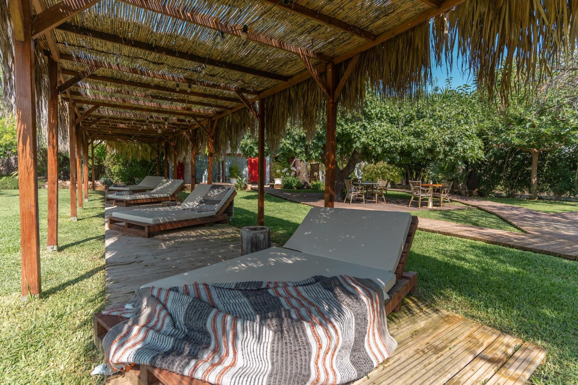 Boho Suites Denia (Adults Only) 외부 사진