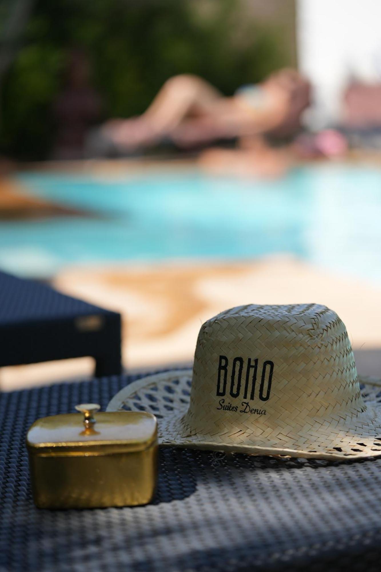 Boho Suites Denia (Adults Only) 외부 사진