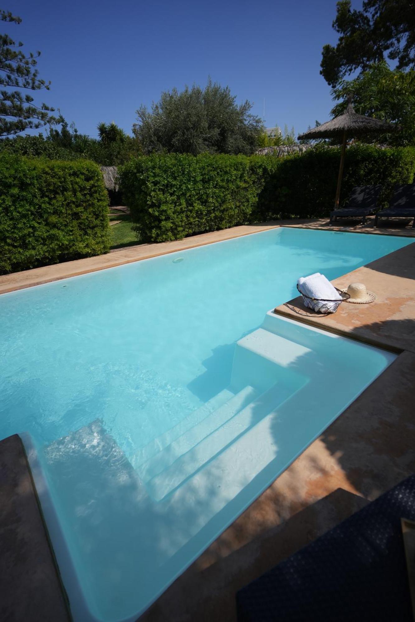 Boho Suites Denia (Adults Only) 외부 사진