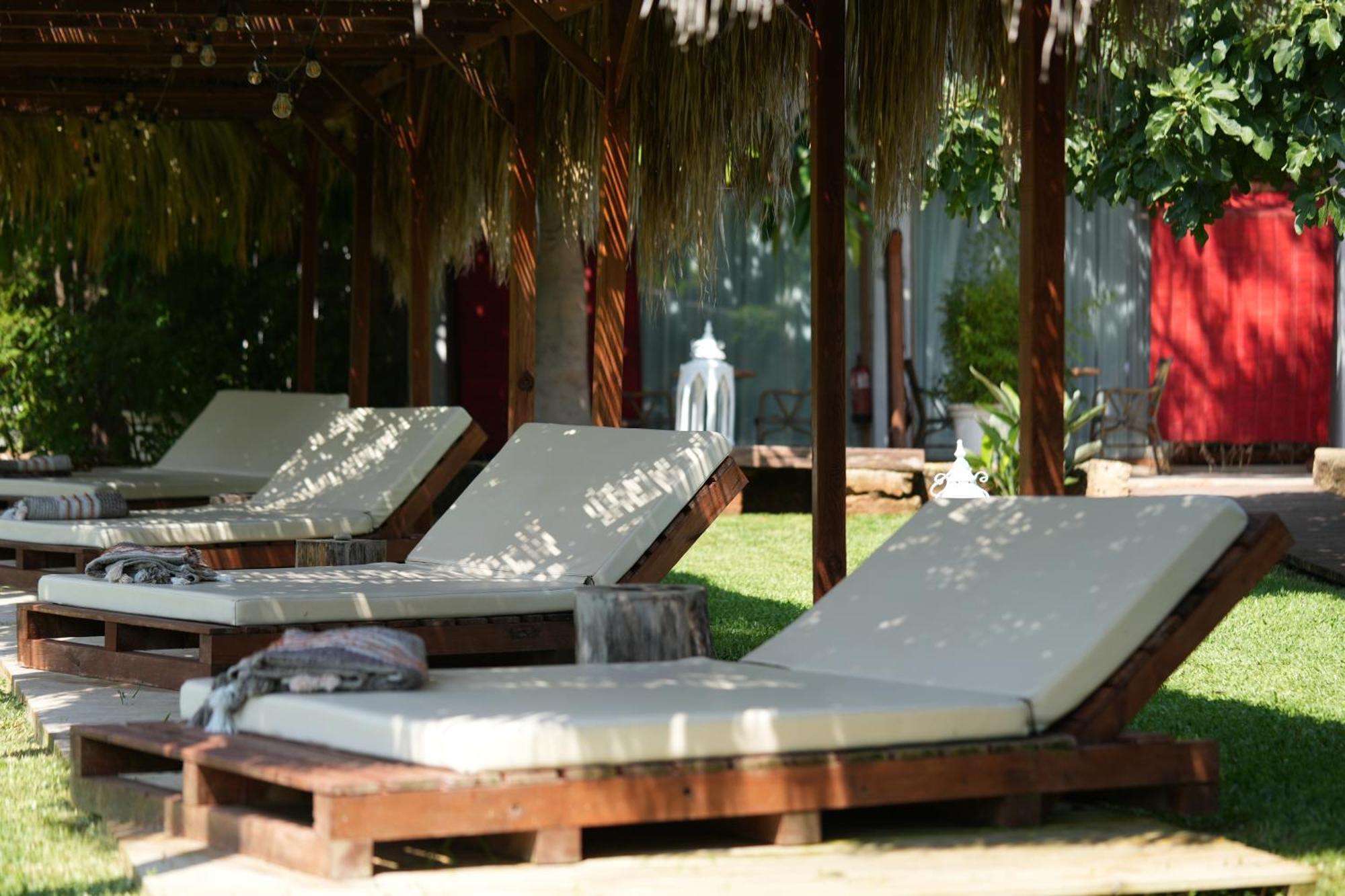 Boho Suites Denia (Adults Only) 외부 사진
