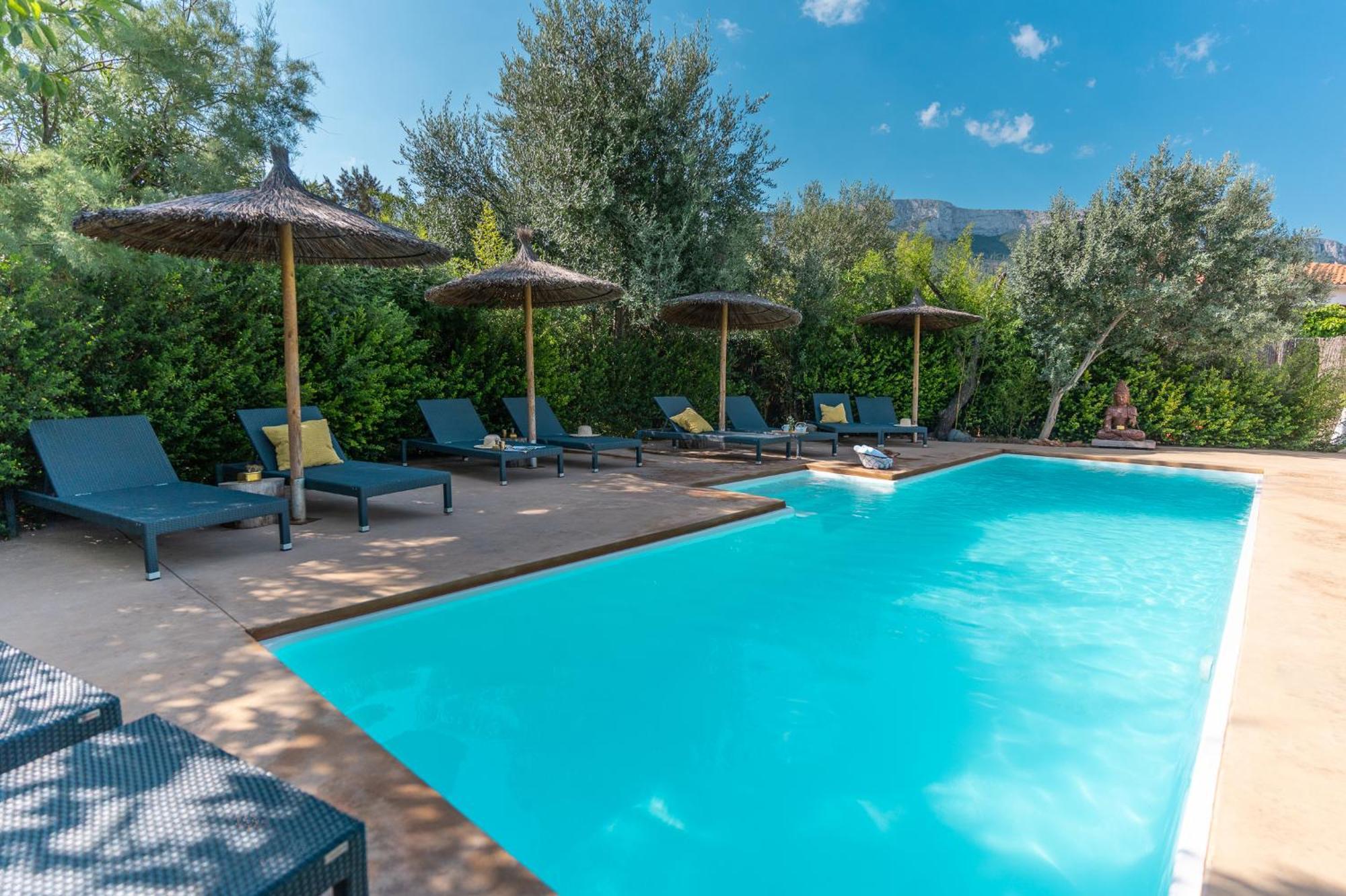 Boho Suites Denia (Adults Only) 외부 사진