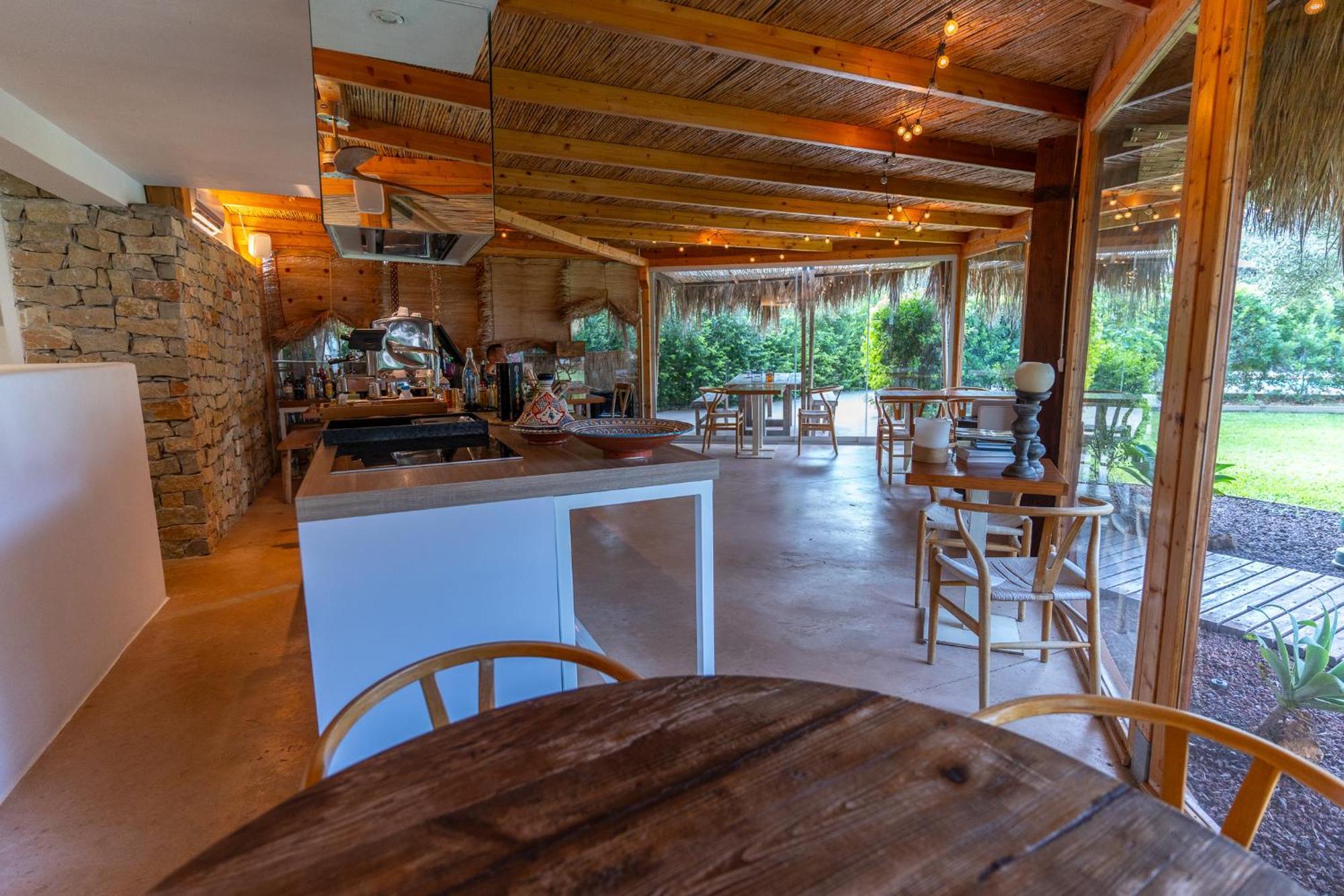 Boho Suites Denia (Adults Only) 외부 사진