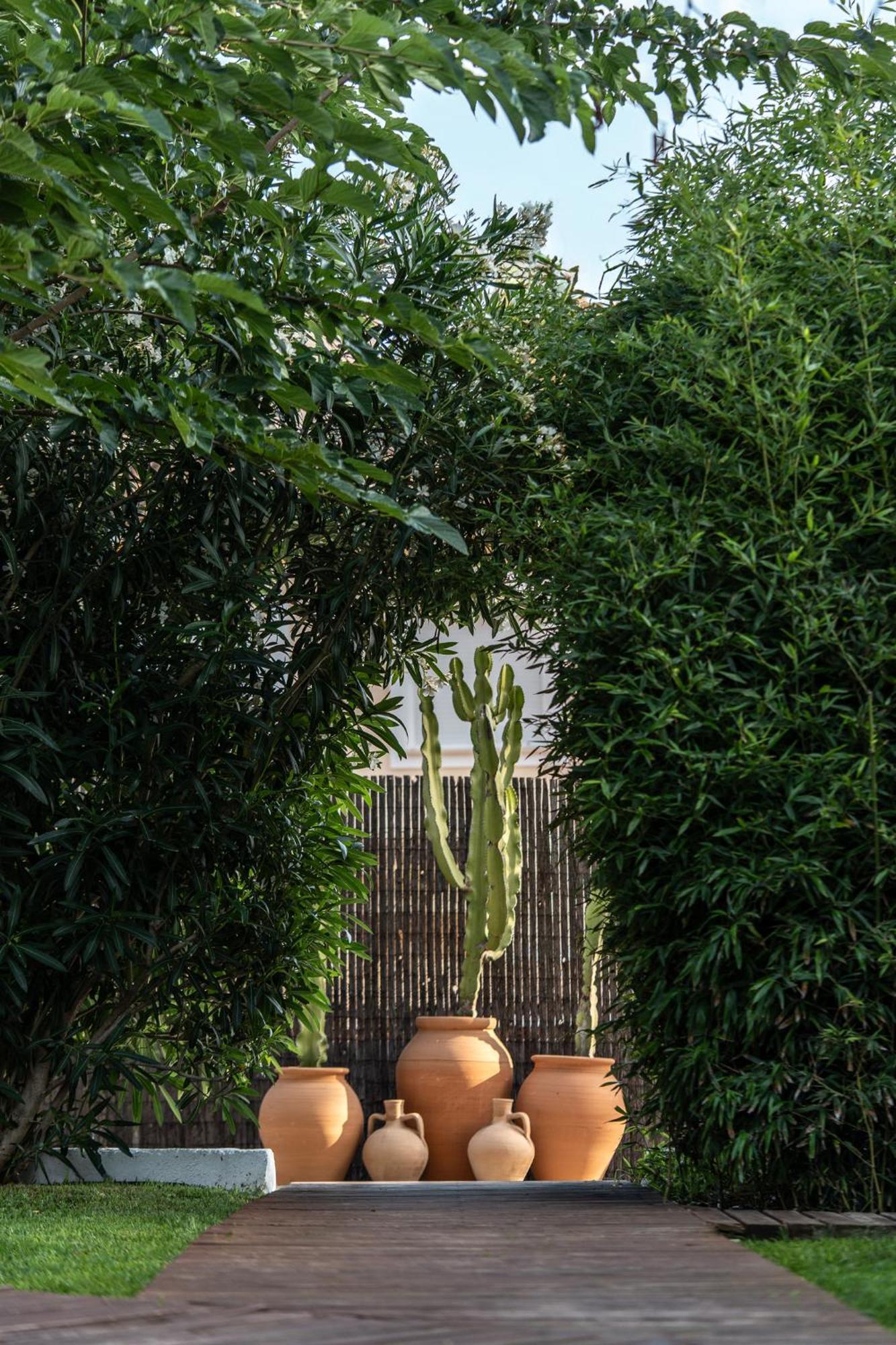 Boho Suites Denia (Adults Only) 외부 사진