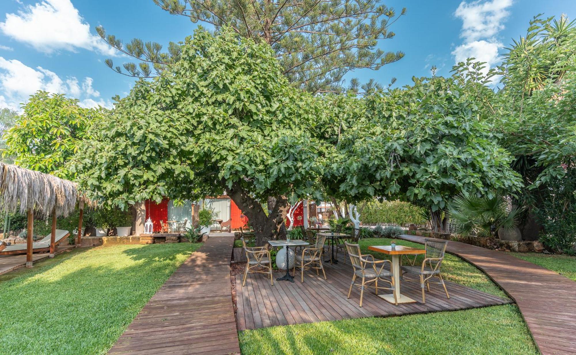 Boho Suites Denia (Adults Only) 외부 사진