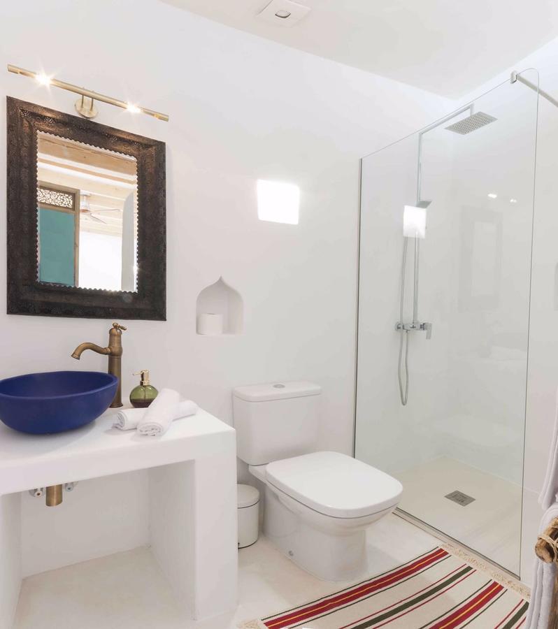 Boho Suites Denia (Adults Only) 외부 사진