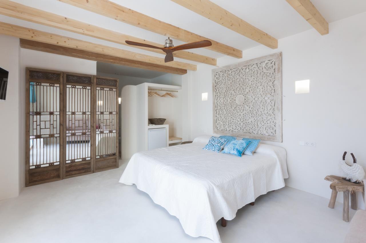 Boho Suites Denia (Adults Only) 외부 사진