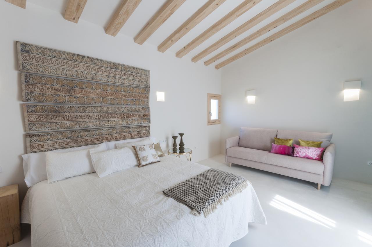 Boho Suites Denia (Adults Only) 외부 사진