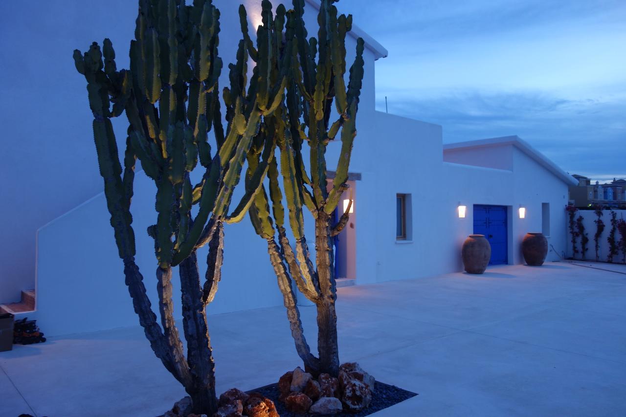 Boho Suites Denia (Adults Only) 외부 사진