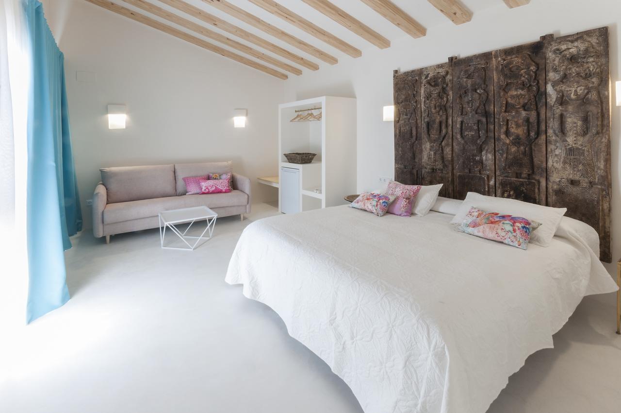 Boho Suites Denia (Adults Only) 외부 사진