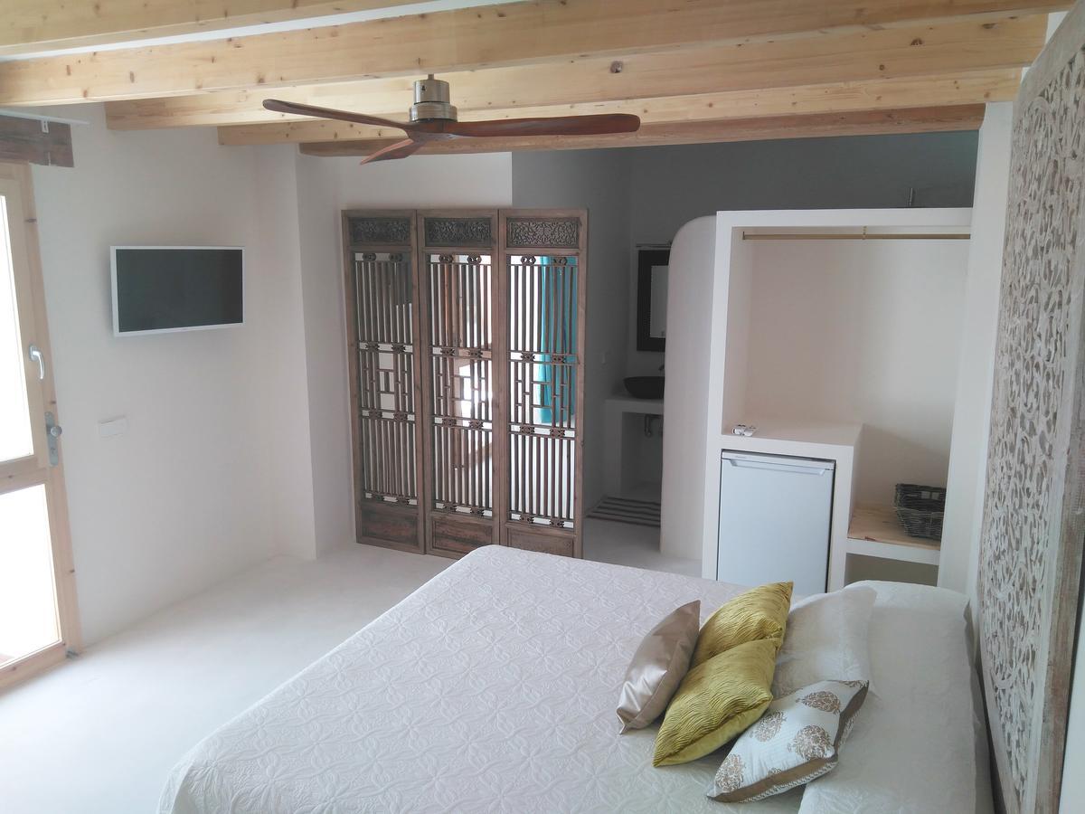 Boho Suites Denia (Adults Only) 외부 사진