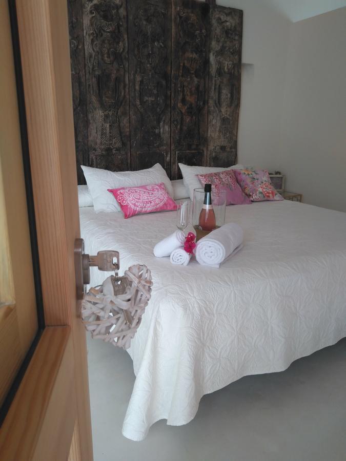 Boho Suites Denia (Adults Only) 외부 사진