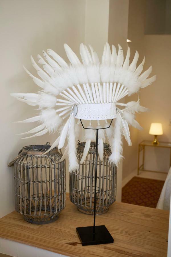 Boho Suites Denia (Adults Only) 외부 사진