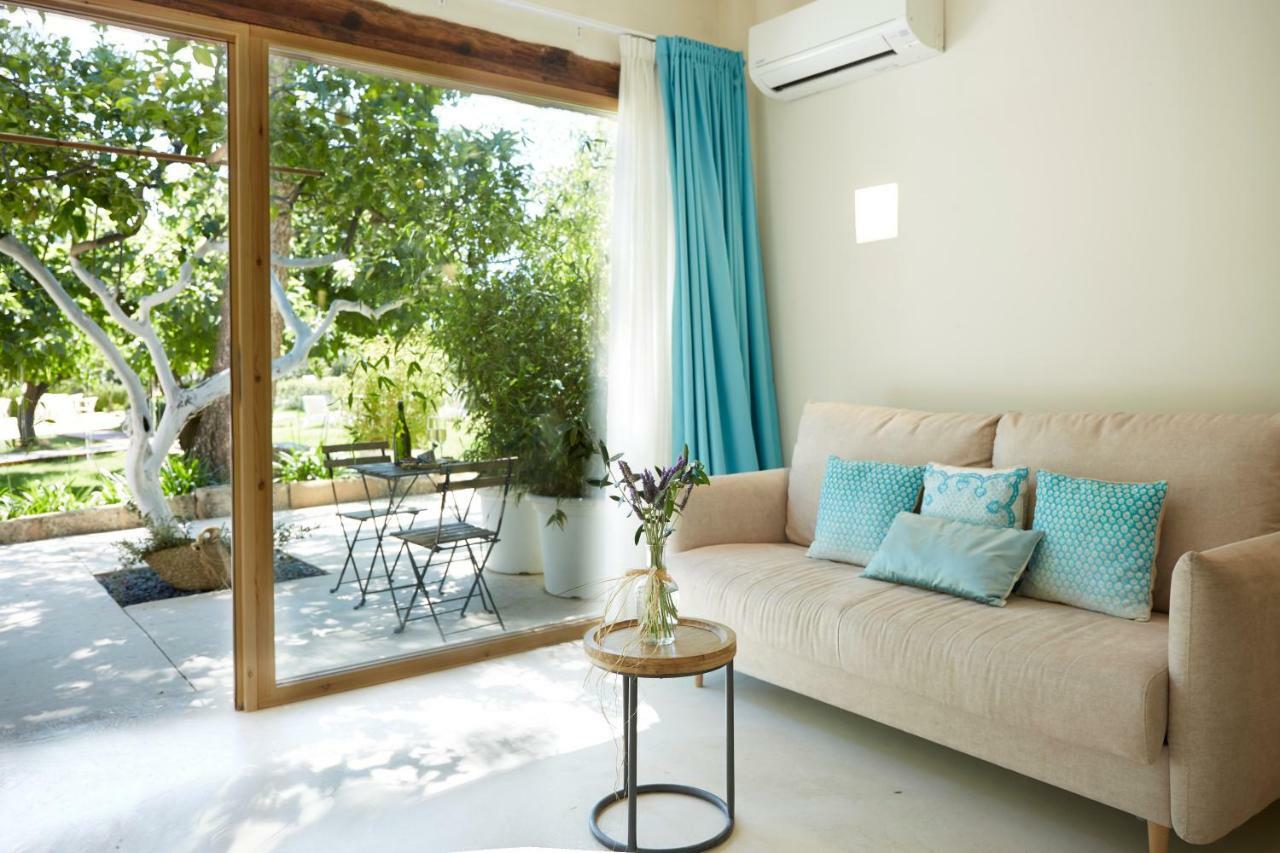 Boho Suites Denia (Adults Only) 외부 사진