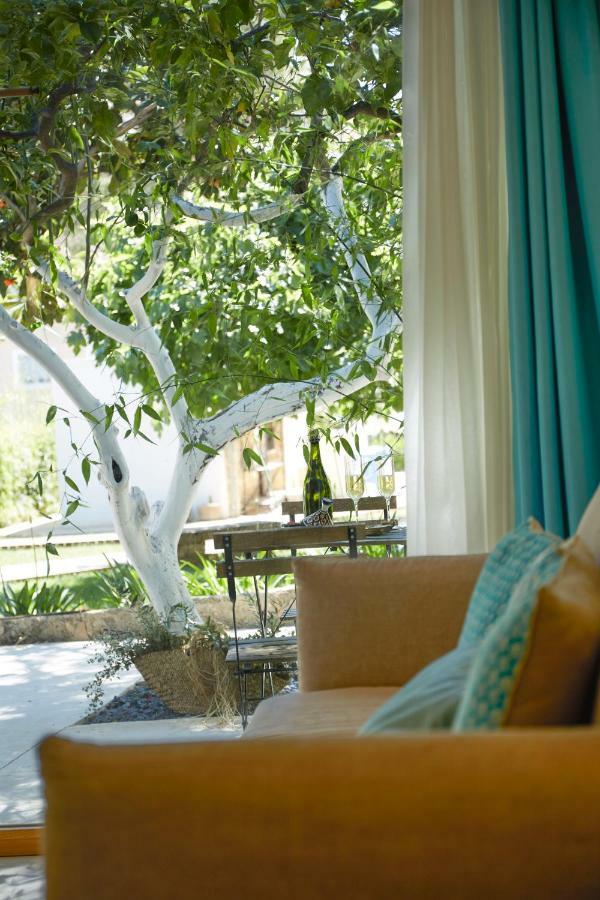 Boho Suites Denia (Adults Only) 외부 사진