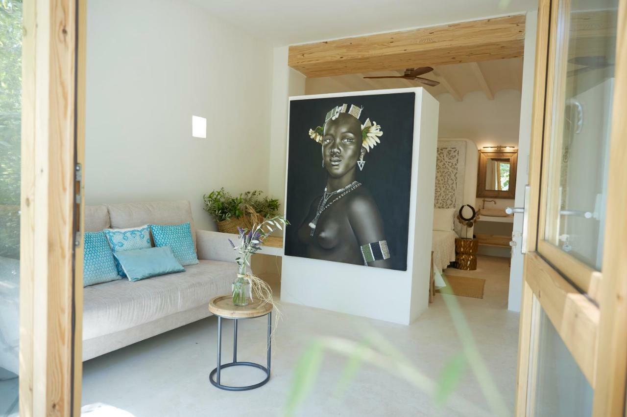 Boho Suites Denia (Adults Only) 외부 사진